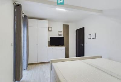 Apartament cu 1 dormitor în zona Cetății, bloc nou - 4