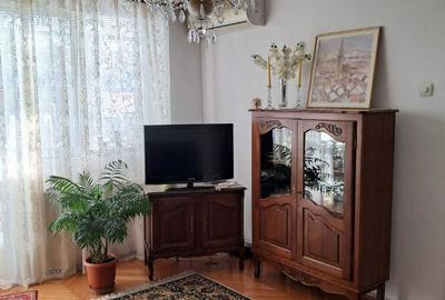 Apartament cu 3 camere semidecomandat în Ultracentral - 8