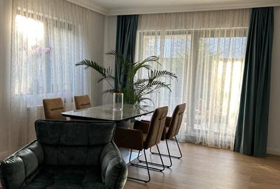 Vila Cocheta langa Paradisul Verde - 21