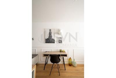 Apartament cu 2 camere decomandat în Aviației - 4
