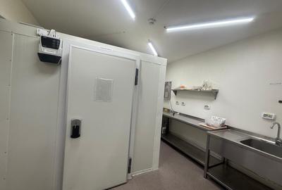 Spatiu commercial Calea Victoriei Horeca vad intens zona terasa Ultracentral - 5