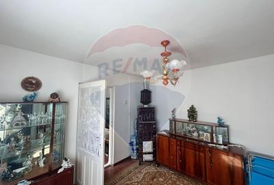 Casă individuală cu 4 camere cu Teren 174 Mp în Gheorghe Doja - 15