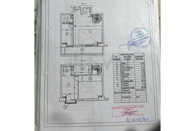 Apartament cu 2 camere semidecomandat, mobilat în Parcul Carol - 13