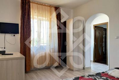 Pensiune cu 7 camere de vanzare in Baile 1 Mai - 13