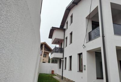 Casă cu 4 camere cu Teren 280 Mp în Brătianu - 2