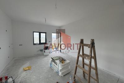 Duplex cu 4 camere cu Teren 300 Mp în Torontalului - 7