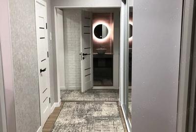 Apartament cu 3 camere în Giurgiului - 6