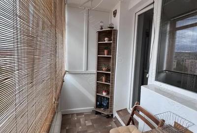 Apartament cu 3 camere în Central - 2