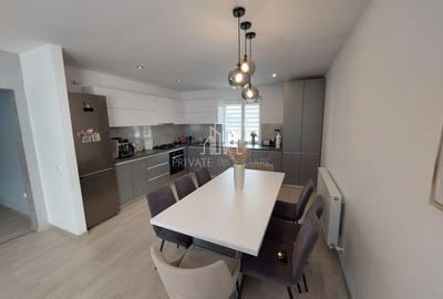 Casă individuală cu 4 camere cu Teren 500 Mp în Sâncraiu de Mureș - 2