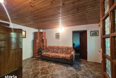 Casă cu 4 camere cu Teren 550 Mp în Central - 3