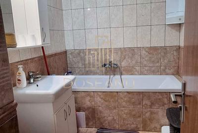 Apartament cu 3 camere în Orașul Nou - 16