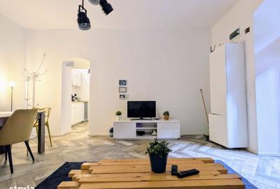 Apartament cu 2 camere în Central - 4
