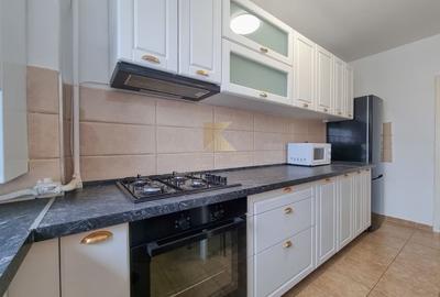 Apartament 2 camere complet mobilat și utilat - Avantgarden - 7