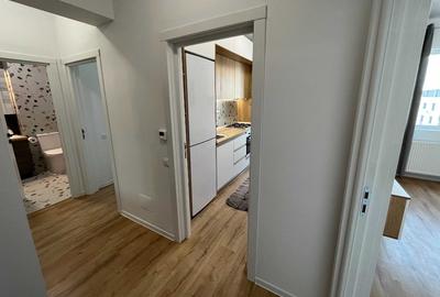 Apartament Lux-Regei Residence-Bloc Nou-4 min metrou-Decomandat - 7