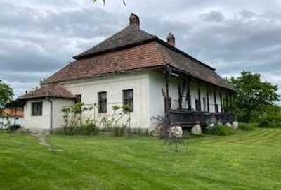 Casă cu 4 camere în Agrișteu - 6