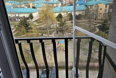 Apartament cu 2 camere în Ștefăneștii de Jos - 16