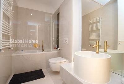 Garsoniera 41 mp, bloc nou – Cortina North - 9