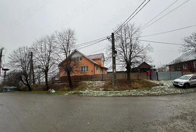 Casă cu Teren 3000 Mp în Central - 1