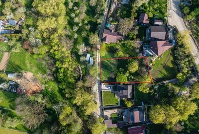Teren Construcții intravilan de 561 mp, în Turcheș - 4