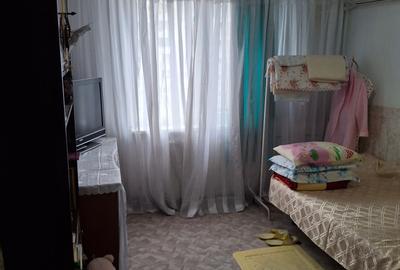 Apartament cu 4 camere semidecomandat în Crângași - 4