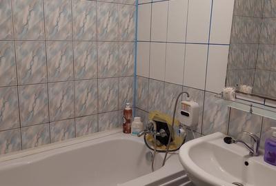 Garsonieră în Doamna Ghica - 2