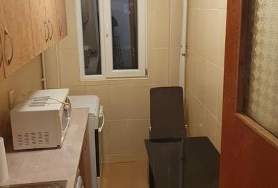 Apartament cu 2 camere decomandat, mobilat în Lujerului - 2