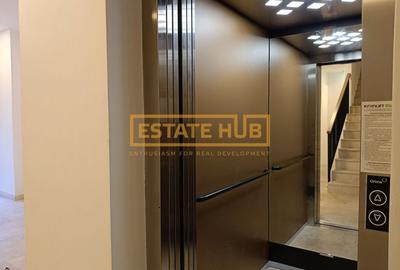 Apartament cu 3 camere semidecomandat în Ultracentral - 16