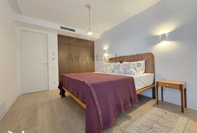 Apartament cu 2 camere, mobilat în Tei - 8