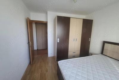 Agentie inchiriem 3 camere decomandat 1 Mai-Sara,Centrala,AC modern - 2