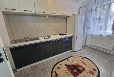 Apartament cu 3 camere decomandat, mobilat în Unirii - 13