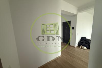 Apartament 2 camere, open-space, 61mp, Calea Bucuresti, zona Electroputere Mall - 7