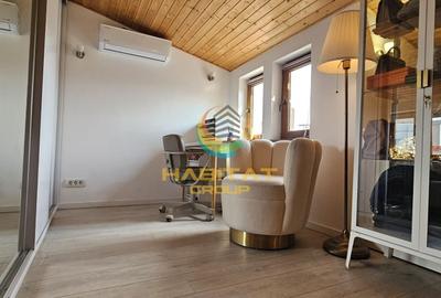 Apartament cu 3 camere decomandat, mobilat în Parcul Carol - 15