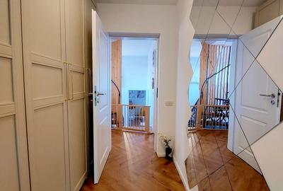 Vilă Individuală 7 Camere,  teren 572 mp Drumul Dobroesti Fundeni Vilă Individuală 7 Camere,  teren 572 mp Drumul Dobroesti Fundeni - 33