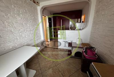 Apartament 2 camere, decomandat, 56mp., Rovine, zona Parculet Rovine - 6