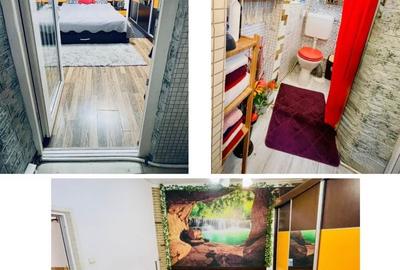 Casă cu 2 camere în Giulești - 2