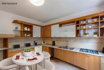 Vila oportunitate, 6 camere, teren 1.000 mp, de vanzare, Snagov - 18