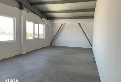 Spațiu comercial, de 1,800 mp, în Nord - 7