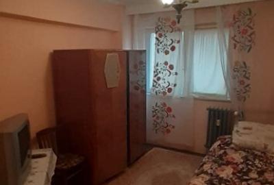 Inchiriez 3 camere Nord - 3