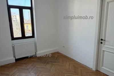 Apartament cu 4 camere decomandat în Calea Călărașilor - 20