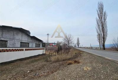 Teren de 57662 mp, în Popeni - 15