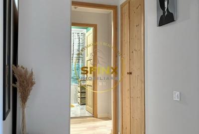 2 camere bloc 89 Mall Vitan Timpuri Noi centrala pet friendly - 4