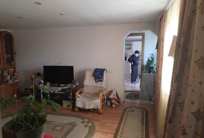 Casă cu 2 camere în Bradu - 6