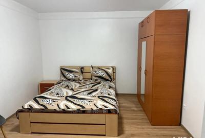 Vand ap 1 camera obor parter - 1