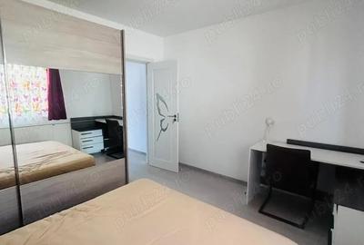 Apartament cu 2 camere semidecomandat în Florești - 4