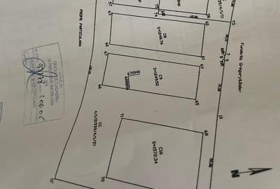 Casă cu 5 camere cu Teren 14500 Mp în Popești - 5