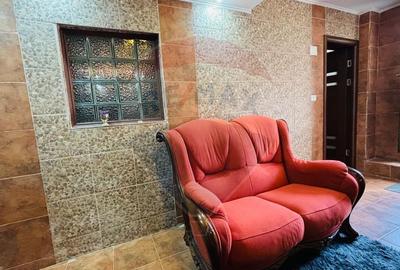 Apartament cu 4 camere decomandat, mobilat în Lazu - 4