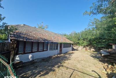 Casă cu 3 camere cu Teren 664 Mp în Gângiova - 1