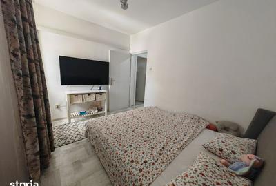 Apartament cu 2 camere în Brazda lui Novac - 9