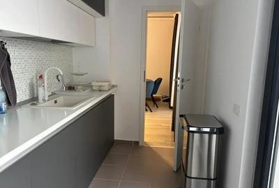 Apartament cu 3 camere decomandat, mobilat în Pipera - 6
