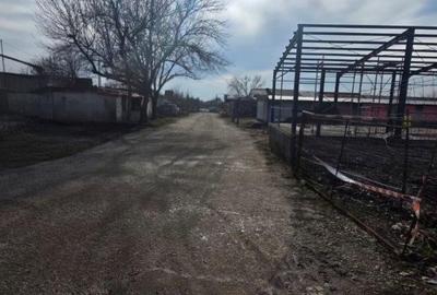 Teren de 14800 mp, în Central - 8